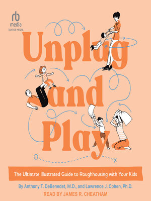 cover image of Unplug and Play